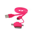 Capotain USB Cable